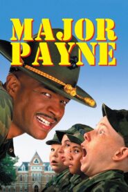Major Payne Full Movie 1995 (720p & 1080p)