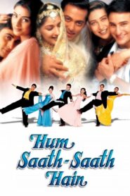 Hum Saath Saath Hain Full Movie 1999 (720p & 1080p)