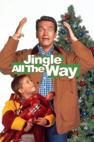 Jingle All the Way Full Movie 1996 (720p & 1080p)