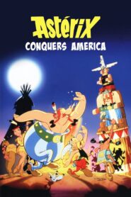 Asterix Conquers America Full Movie 1994 (720p & 1080p)