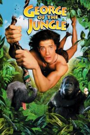 George of the Jungle Full Movie 1997 (720p & 1080p)