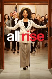 All Rise Complete Season (1-2) (720p & 1080p)