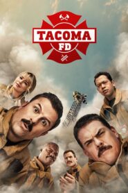 Tacoma FD Complete Season (1-3) (720p & 1080p)