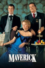 Maverick Full Movie 1994 (720p & 1080p)