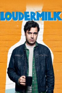 Loudermilk Complete Season (1-3) (720p & 1080p)