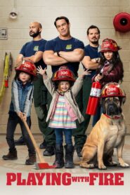 Playing with Fire Full Movie 2019 (720p & 1080p)