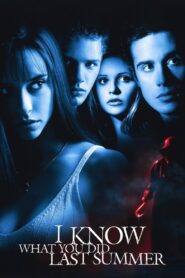 I Know What You Did Last Summer Full Movie 1997 (720p & 1080p)
