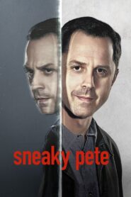 Sneaky Pete Complete Season (1-2) (720p & 1080p)