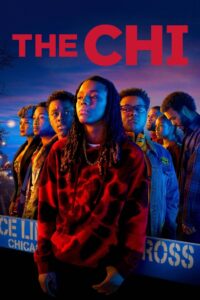 The Chi Complete Season (1-7) (720p & 1080p)
