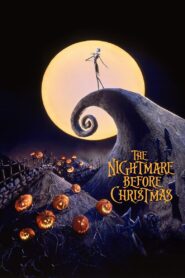 The Nightmare Before Christmas Full Movie 1993 (720p & 1080p)