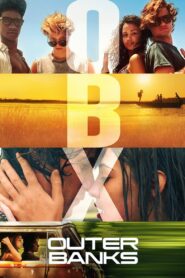 Outer Banks Complete Season (1-4) (720p & 1080p)