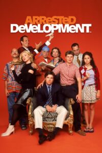 Arrested Development Complete Season (1-5) (720p & 1080p)