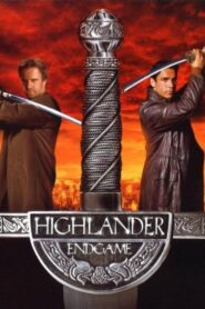 Highlander: Endgame Full Movie 2000 (720p & 1080p)
