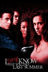 I Still Know What You Did Last Summer Full Movie 1998 (720p & 1080p)