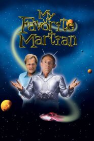My Favorite Martian Full Movie1999 (720p & 1080p)