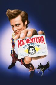 Ace Ventura: Pet Detective Full Movie 1994 (720p & 1080p)