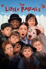 The Little Rascals Full Movie 1994 (720p & 1080p)