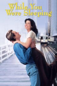 While You Were Sleeping Full Movie 1995 (720p & 1080p)