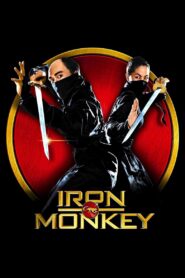 Iron Monkey Full Movie 1993 (720p & 1080p)