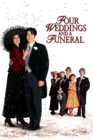 Four Weddings and a Funeral Full Movie 1994 (720p & 1080p)