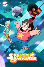Steven Universe Complete Season (1-4) (720p & 1080p)