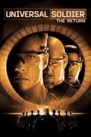 Universal Soldier: The Return Full Movie 1999 (720p & 1080p)