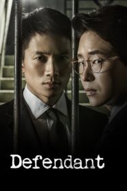 Defendant Complete Season (1) (720p & 1080p)