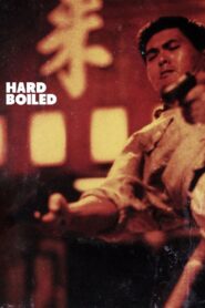 Hard Boiled Full Movie 1992 (720p & 1080p)