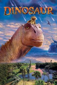 Dinosaur Full Movie 2000 (720p & 1080p)