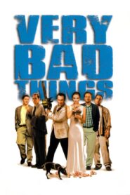 Very Bad Things Full Movie 1998 (720p & 1080p)