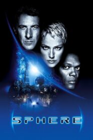 Sphere Full Movie 1998 (720p & 1080p)