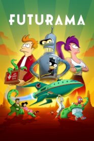 Futurama Complete Season (1-5) (720p & 1080p)