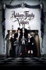 Addams Family Values Full Movie 1993 (720p & 1080p)