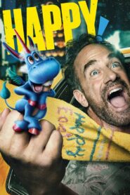 HAPPY! Complete Season (1-2) (720p & 1080p)