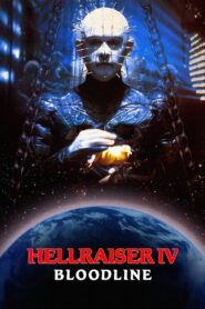 Hellraiser: Bloodline Full Movie 1996 (720p & 1080p)