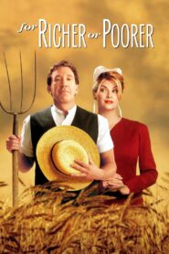 For Richer or Poorer Full Movie 1997 (720p & 1080p)