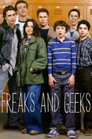 Freaks and Geeks Complete Season (1) (720p & 1080p)