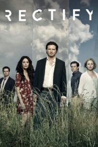 Rectify Complete Season (1-4) (720p & 1080p)