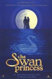 The Swan Princess Full Movie 1994 (720p & 1080p)