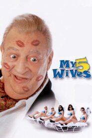 My 5 Wives Full Movie 2000 (720p & 1080p)