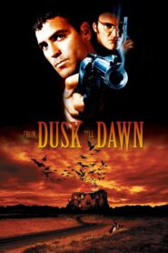 From Dusk Till Dawn Full Movie 1996 (720p & 1080p)