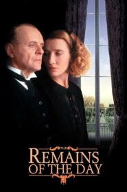 The Remains of the Day Full Movie 1993 (720p & 1080p)