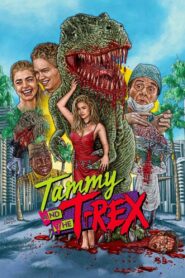Tammy and the T-Rex Full Movie 1994 (720p & 1080p)
