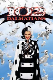 102 Dalmatians Full Movie 2000 (720p & 1080p)