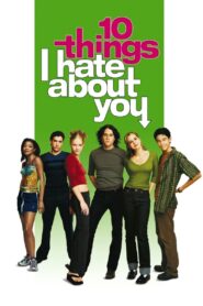 10 Things I Hate About You Full Movie 1999 (720p & 1080p)