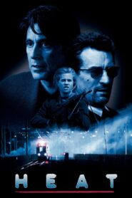Heat Full Movie 1995 (720p & 1080p)