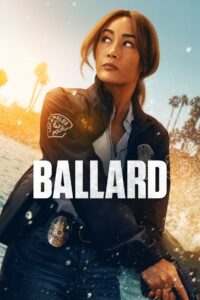 Ballard Complete Season (1) (720p & 1080p)