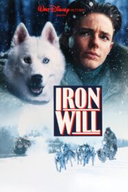 Iron Will Full Movie 1994 (720p & 1080p)