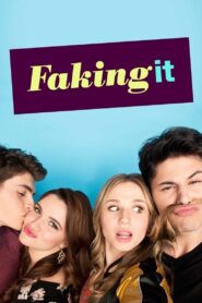 Faking It Complete Season (1-3) (720p & 1080p)