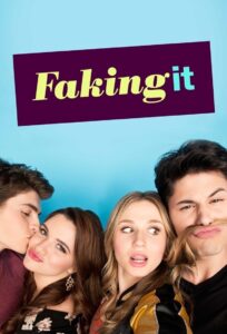 Faking It Complete Season (1-3) (720p & 1080p)